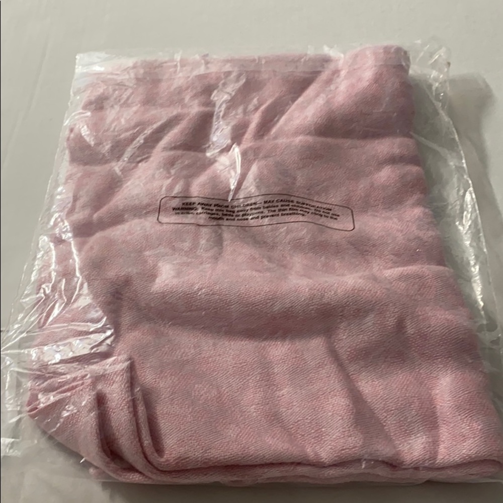 Scarf/neck wrap - Picture 4 of 4